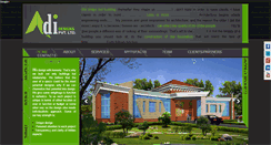 Desktop Screenshot of adidpl.com